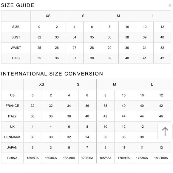 Krisa Revolve Black Side Slit Pants | XS 0/2 - Picture 12 of 12